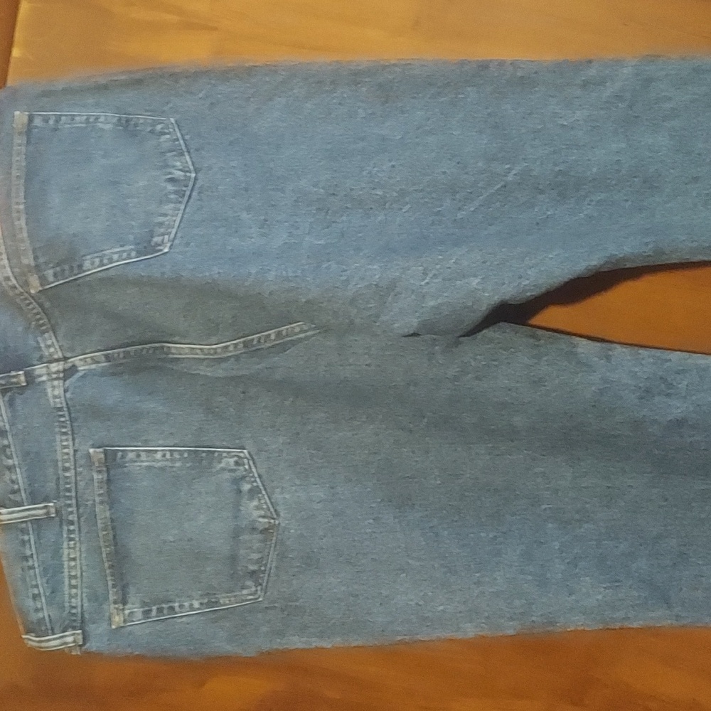 Men's Wrangler Jeans 👖